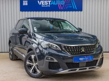 Peugeot 3008 Automat CarPlay VirtualCockpit