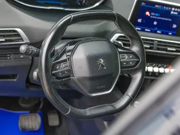 Peugeot 3008 Automat CarPlay VirtualCockpit