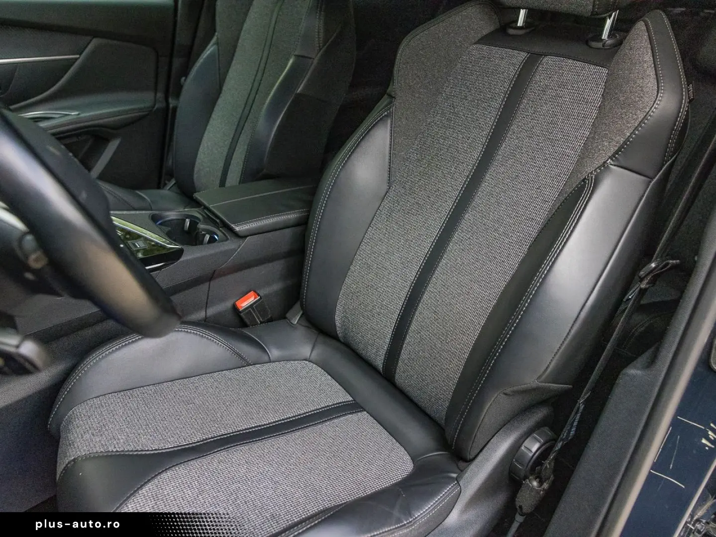 Peugeot 3008 Automat CarPlay VirtualCockpit