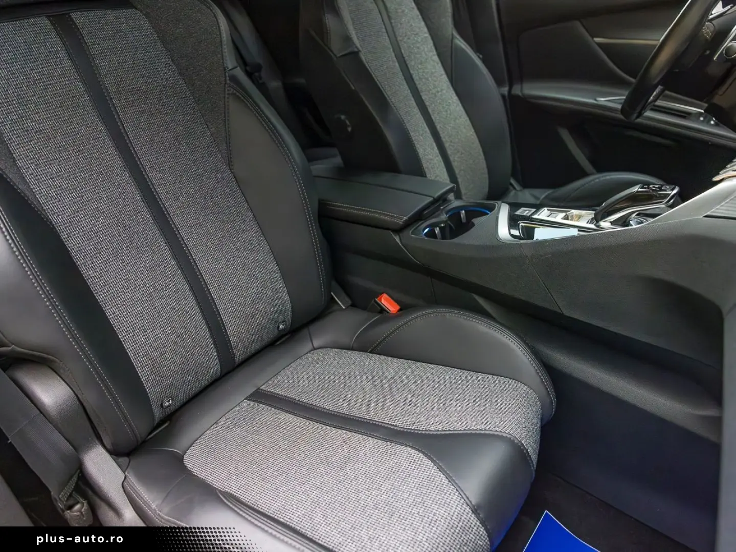 Peugeot 3008 Automat CarPlay VirtualCockpit