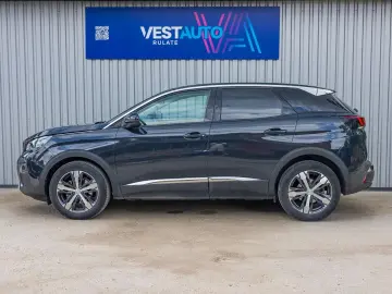 Peugeot 3008 Automat CarPlay VirtualCockpit