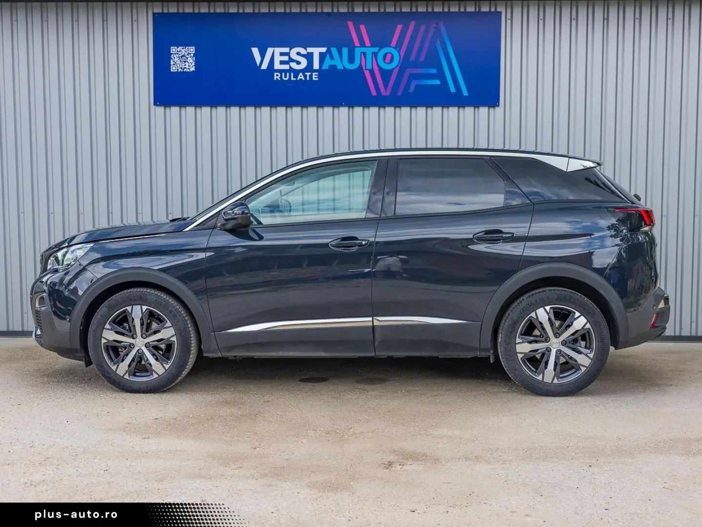 Peugeot 3008 Automat CarPlay VirtualCockpit
