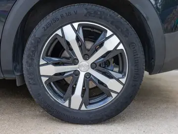 Peugeot 3008 Automat CarPlay VirtualCockpit