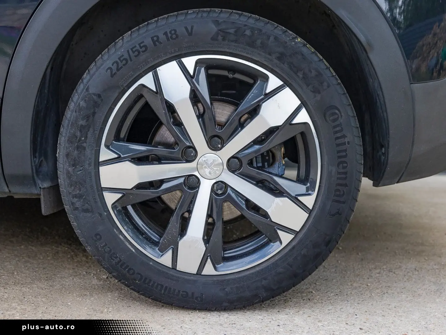 Peugeot 3008 Automat CarPlay VirtualCockpit