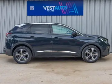 Peugeot 3008 Automat CarPlay VirtualCockpit