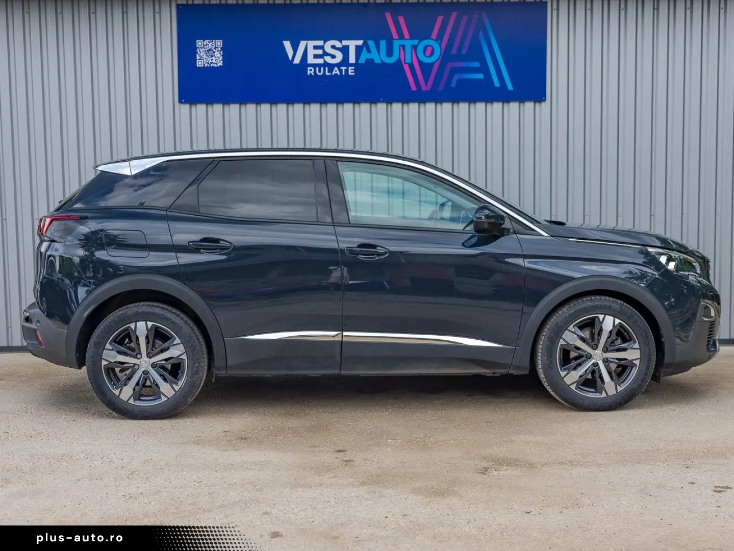 Peugeot 3008 Automat CarPlay VirtualCockpit
