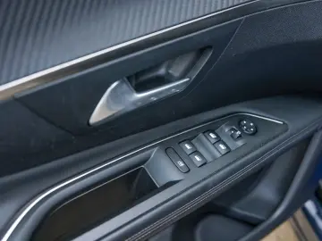 Peugeot 3008 Automat CarPlay VirtualCockpit