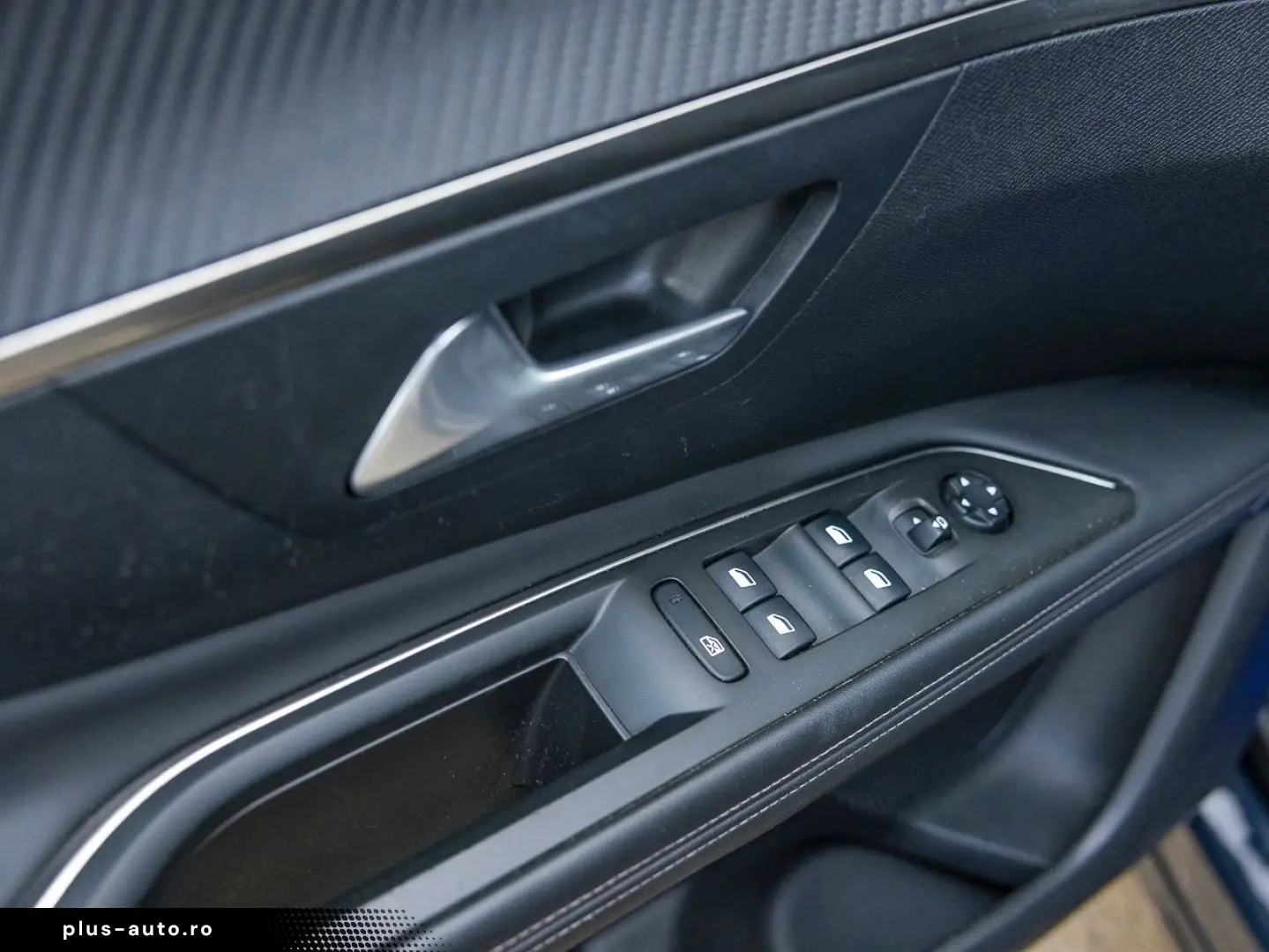 Peugeot 3008 Automat CarPlay VirtualCockpit