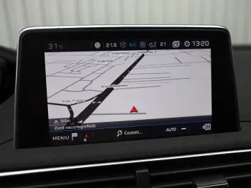 Peugeot 3008 Automat CarPlay VirtualCockpit