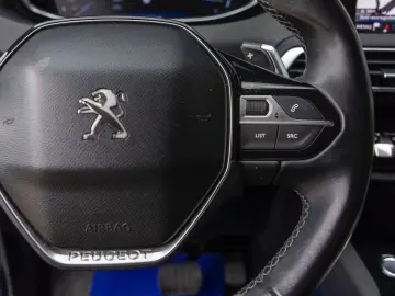 Peugeot 3008 Automat CarPlay VirtualCockpit