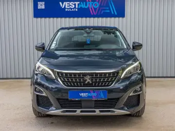 Peugeot 3008 Automat CarPlay VirtualCockpit