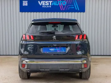 Peugeot 3008 Automat CarPlay VirtualCockpit