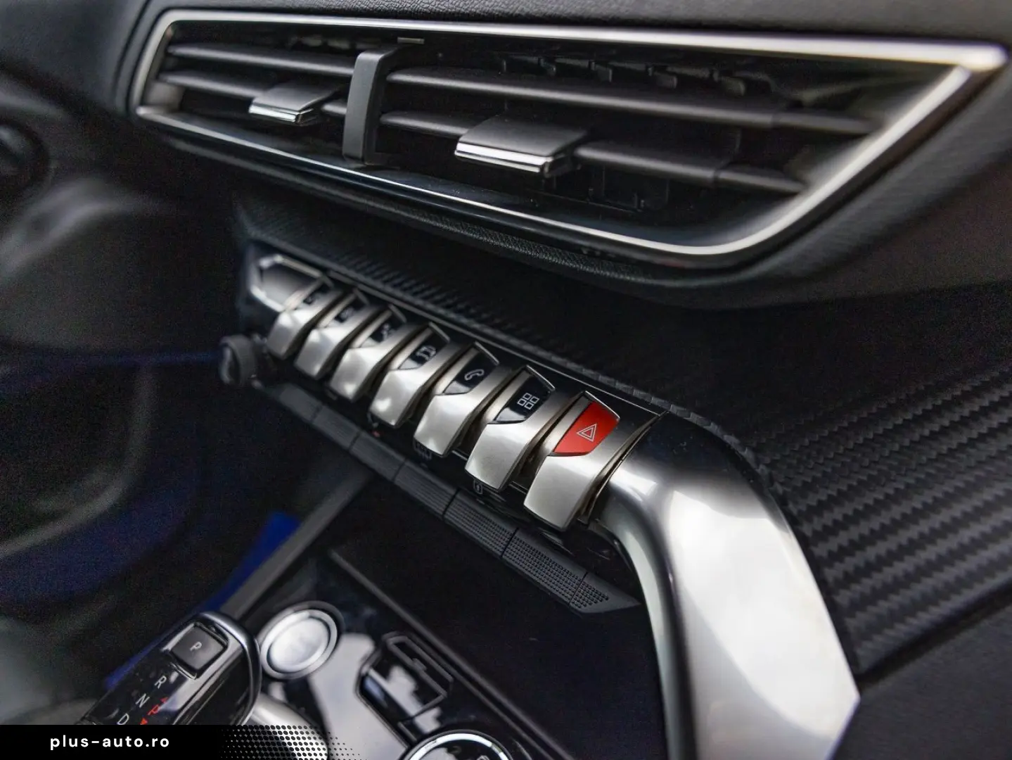 Peugeot 3008 Automat CarPlay VirtualCockpit