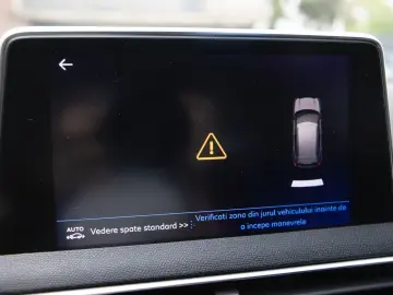 Peugeot 3008 Automat CarPlay VirtualCockpit