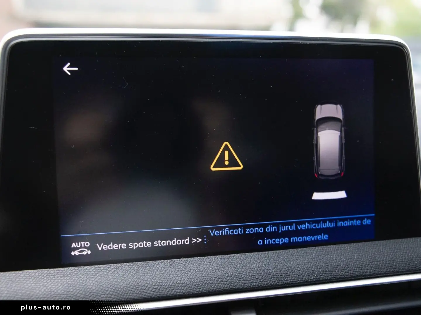 Peugeot 3008 Automat CarPlay VirtualCockpit