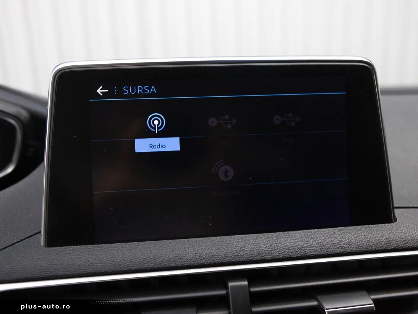 Peugeot 3008 Automat CarPlay VirtualCockpit