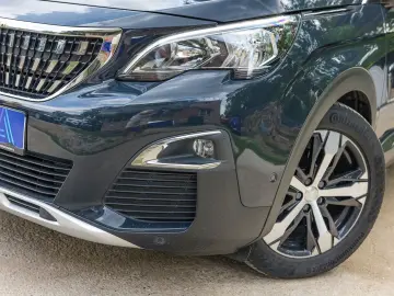 Peugeot 3008 Automat CarPlay VirtualCockpit