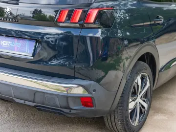 Peugeot 3008 Automat CarPlay VirtualCockpit