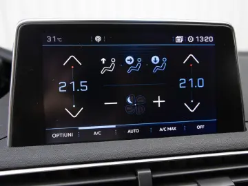 Peugeot 3008 Automat CarPlay VirtualCockpit