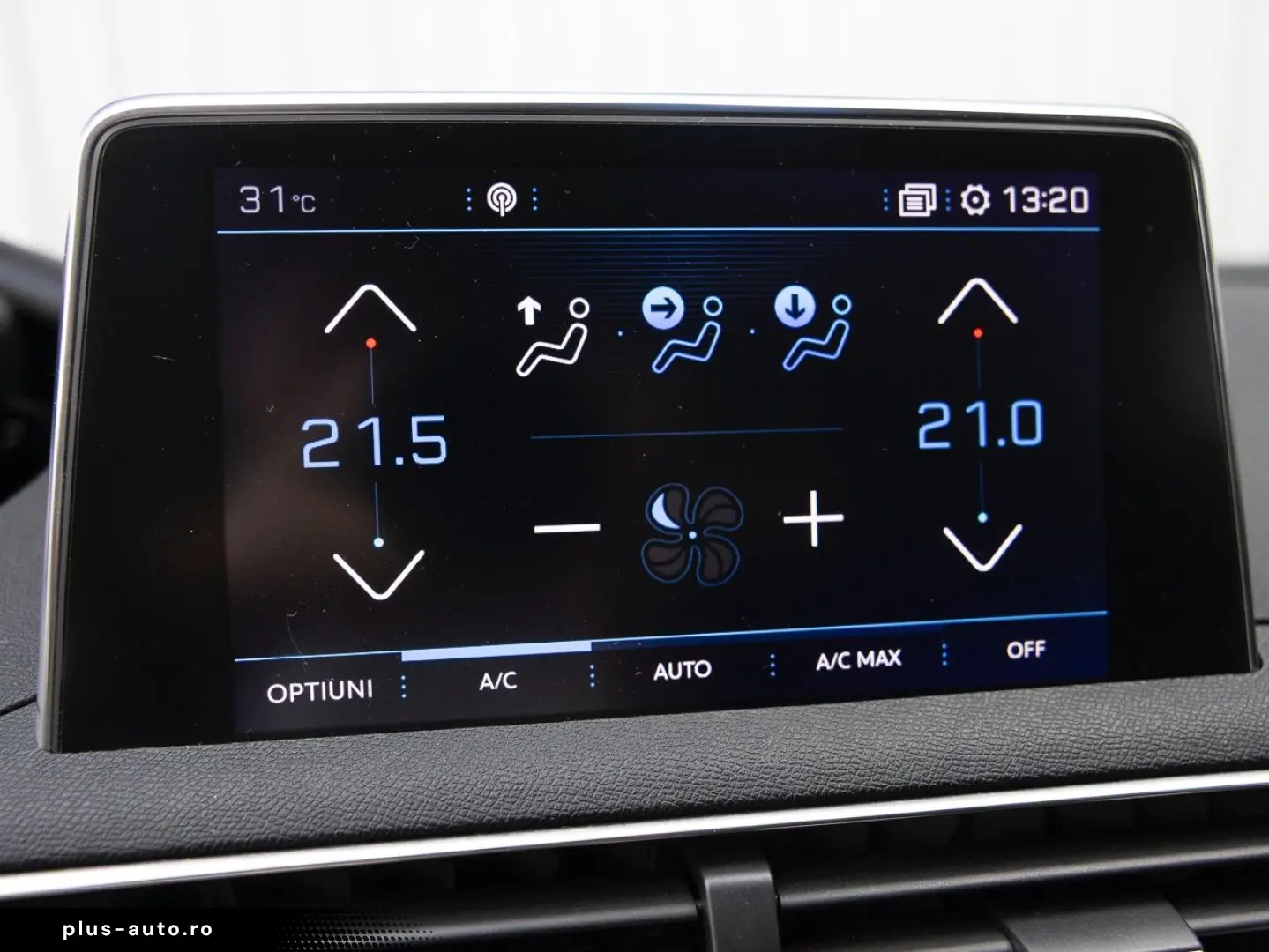 Peugeot 3008 Automat CarPlay VirtualCockpit