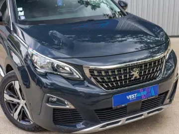 Peugeot 3008 Automat CarPlay VirtualCockpit