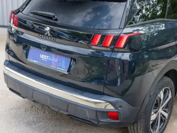 Peugeot 3008 Automat CarPlay VirtualCockpit