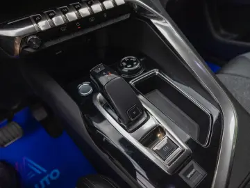 Peugeot 3008 Automat CarPlay VirtualCockpit