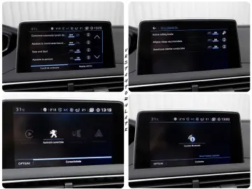 Peugeot 3008 Automat CarPlay VirtualCockpit