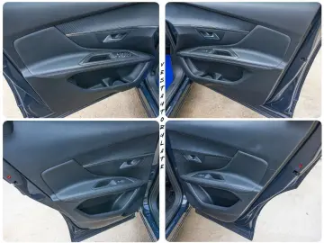 Peugeot 3008 Automat CarPlay VirtualCockpit