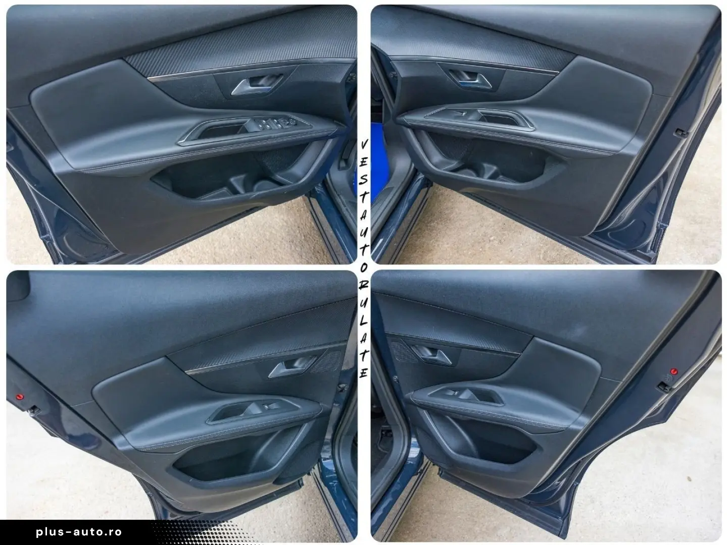 Peugeot 3008 Automat CarPlay VirtualCockpit