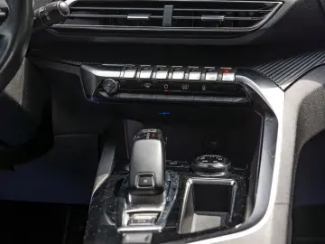 Peugeot 3008 Automat CarPlay VirtualCockpit