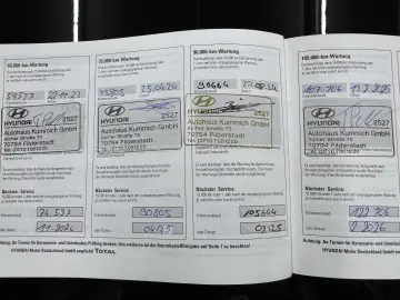 HYUNDAI SANTA FE 265 CP - PLUG-IN HYBRID – 4WD - SIGNATURE