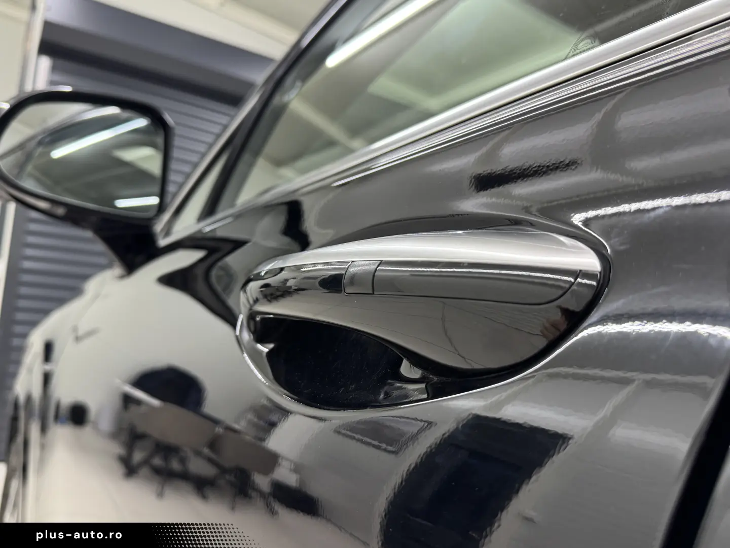 HYUNDAI SANTA FE 265 CP - PLUG-IN HYBRID – 4WD - SIGNATURE