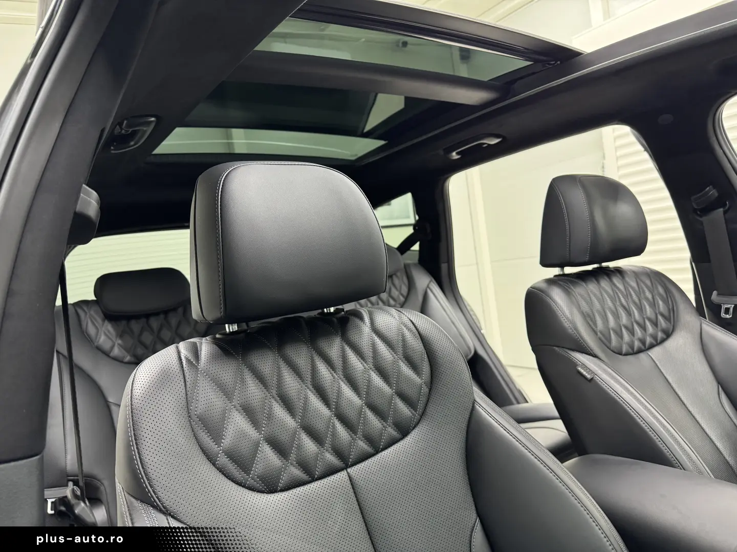 HYUNDAI SANTA FE 265 CP - PLUG-IN HYBRID – 4WD - SIGNATURE