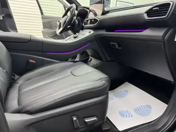 HYUNDAI SANTA FE 265 CP - PLUG-IN HYBRID – 4WD - SIGNATURE