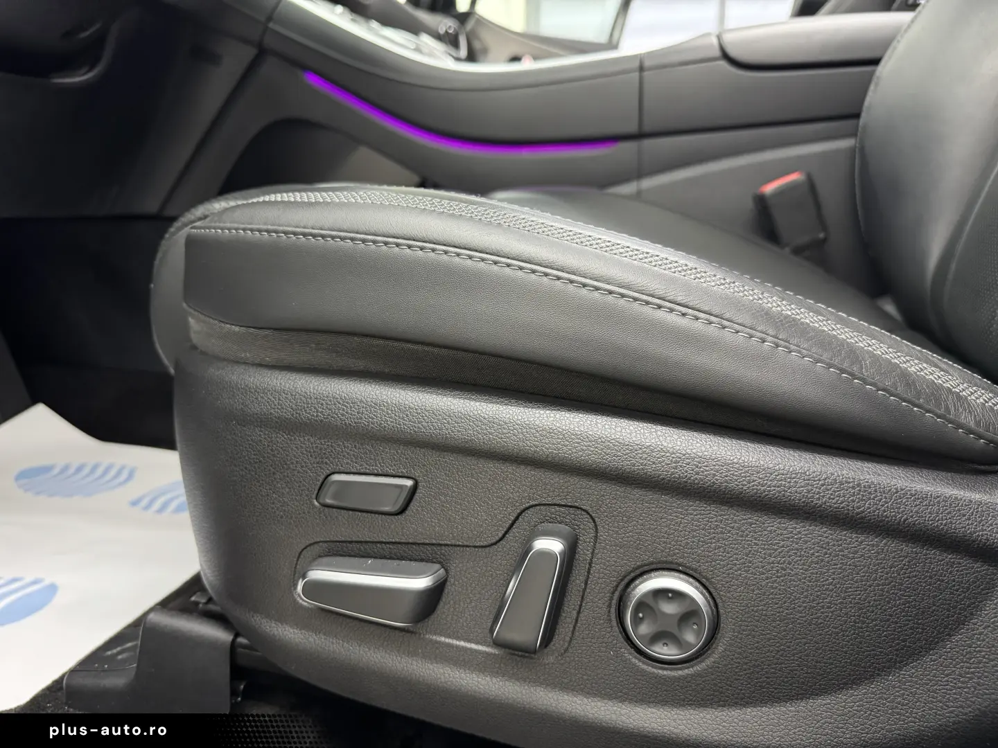 HYUNDAI SANTA FE 265 CP - PLUG-IN HYBRID – 4WD - SIGNATURE