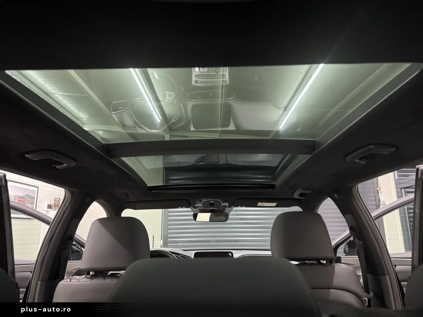 HYUNDAI SANTA FE 265 CP - PLUG-IN HYBRID – 4WD - SIGNATURE