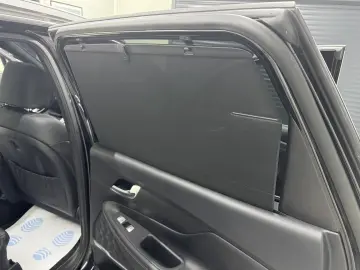 HYUNDAI SANTA FE 265 CP - PLUG-IN HYBRID – 4WD - SIGNATURE