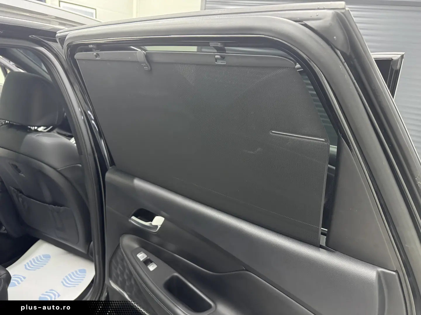 HYUNDAI SANTA FE 265 CP - PLUG-IN HYBRID – 4WD - SIGNATURE