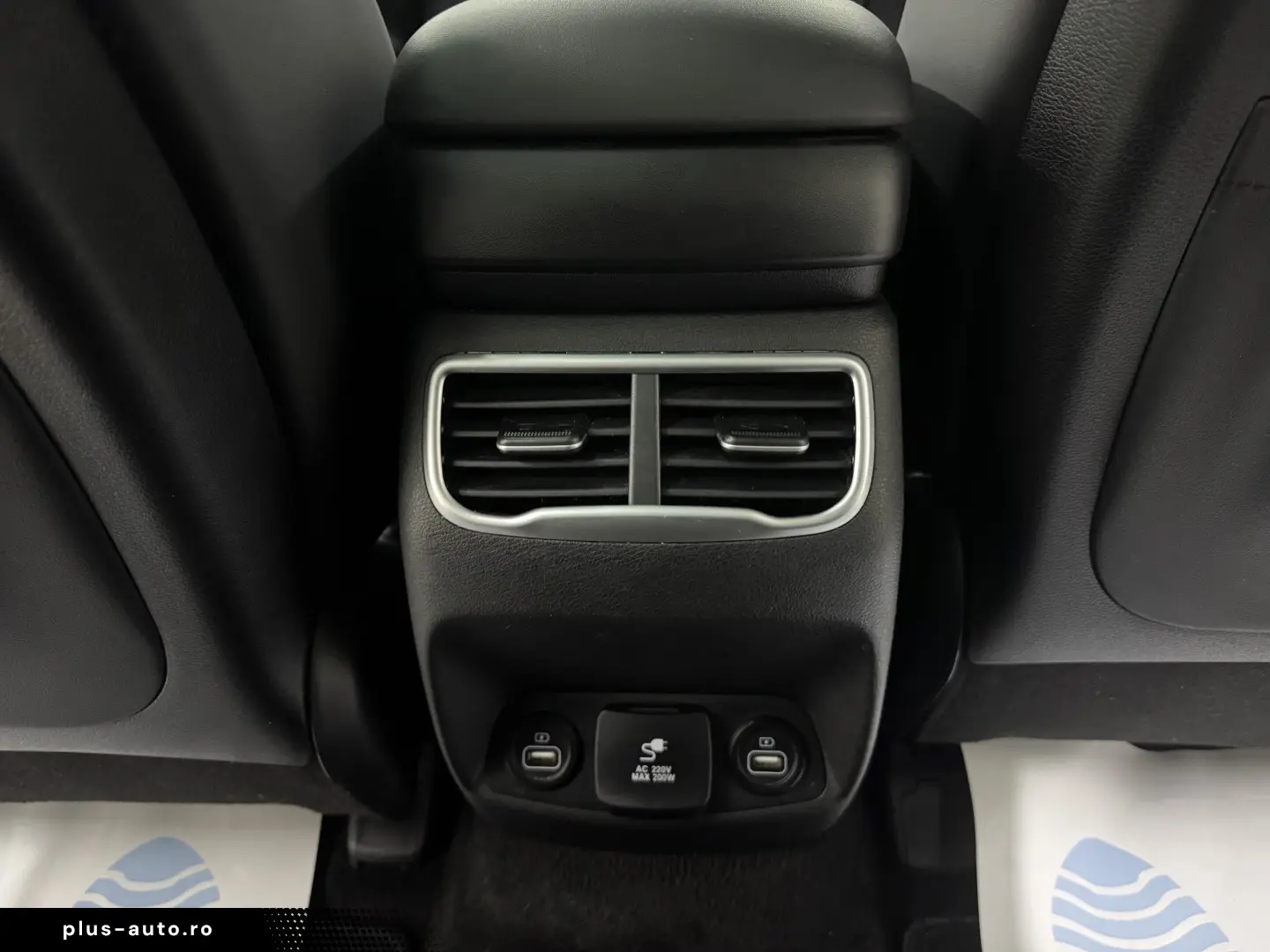 HYUNDAI SANTA FE 265 CP - PLUG-IN HYBRID – 4WD - SIGNATURE