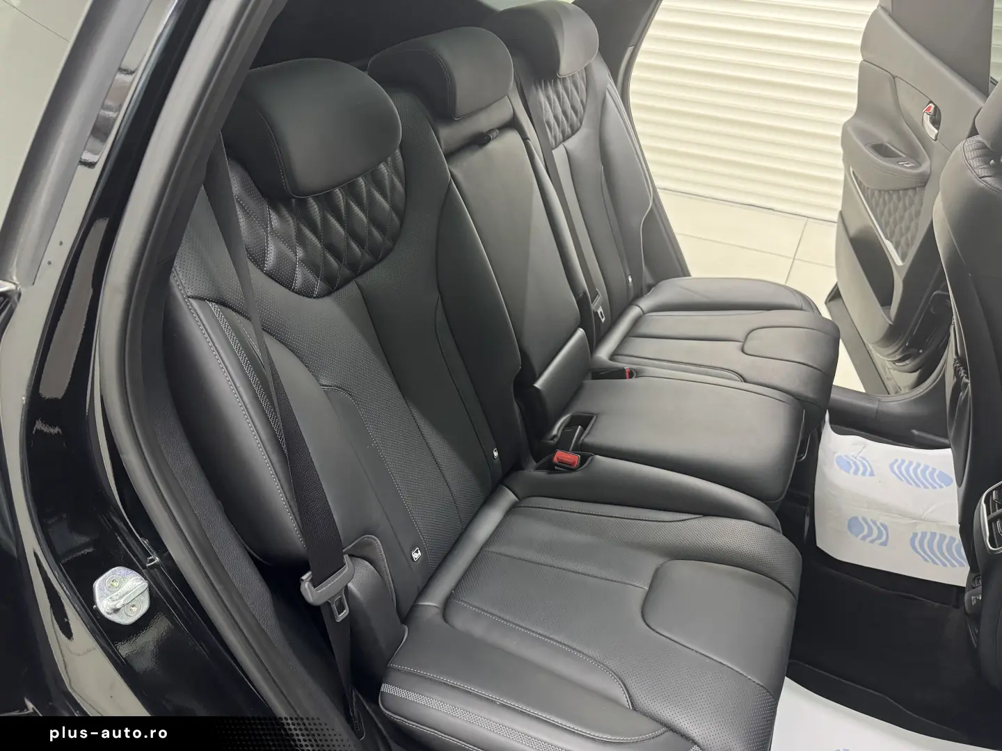 HYUNDAI SANTA FE 265 CP - PLUG-IN HYBRID – 4WD - SIGNATURE