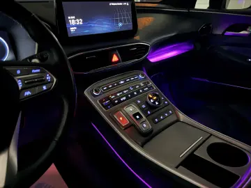 HYUNDAI SANTA FE 265 CP - PLUG-IN HYBRID – 4WD - SIGNATURE