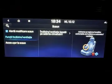 HYUNDAI SANTA FE 265 CP - PLUG-IN HYBRID – 4WD - SIGNATURE