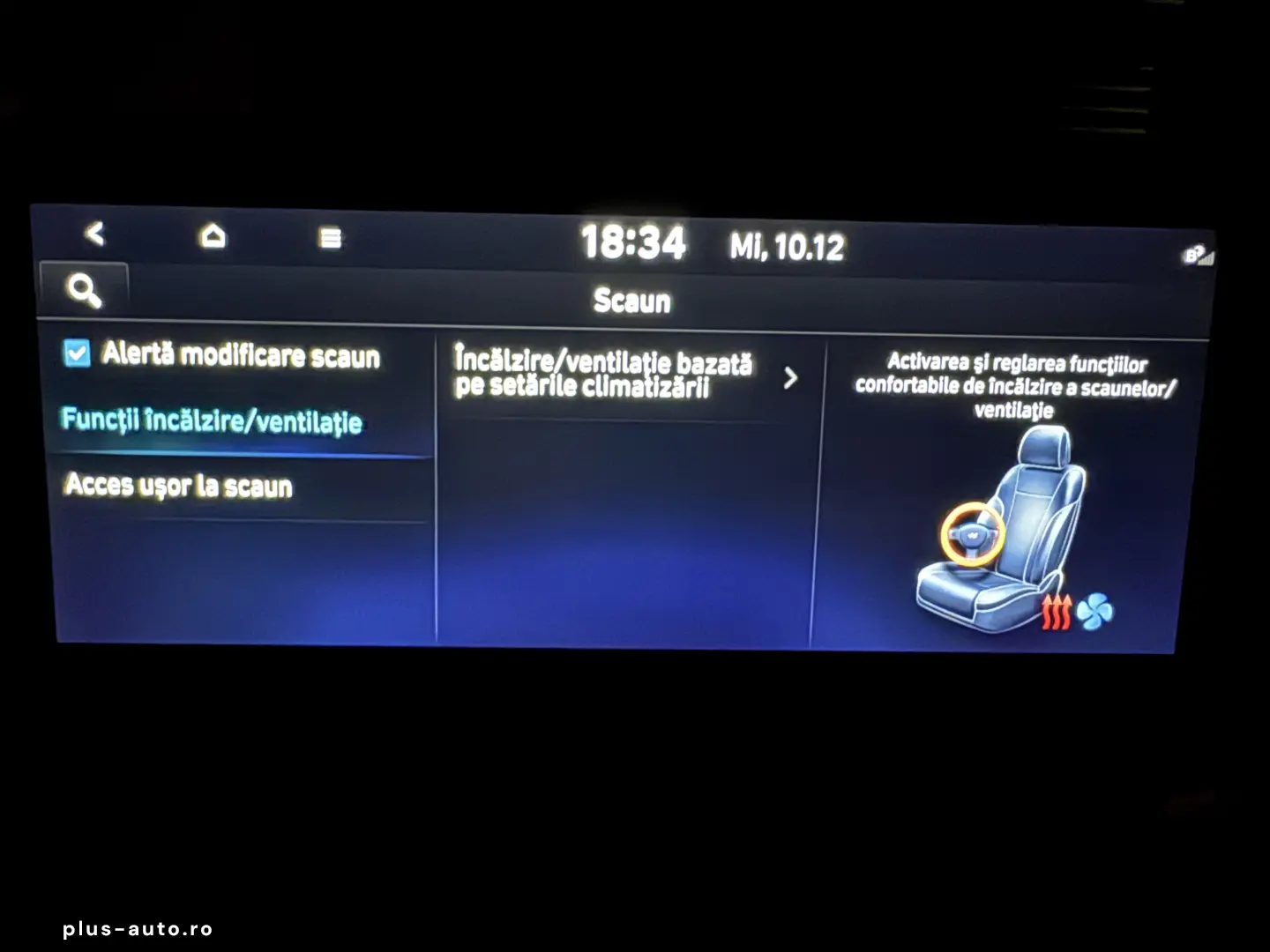 HYUNDAI SANTA FE 265 CP - PLUG-IN HYBRID – 4WD - SIGNATURE