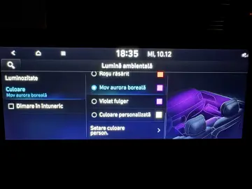 HYUNDAI SANTA FE 265 CP - PLUG-IN HYBRID – 4WD - SIGNATURE