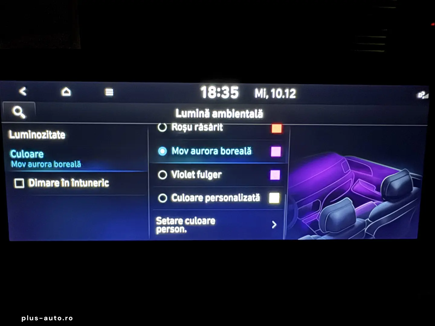 HYUNDAI SANTA FE 265 CP - PLUG-IN HYBRID – 4WD - SIGNATURE