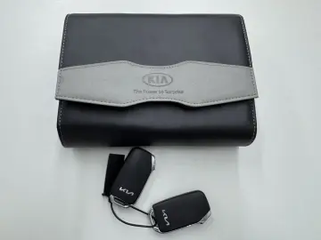 KIA XCEED 141 CP - PLUG-IN HYBRID – PLATINUM