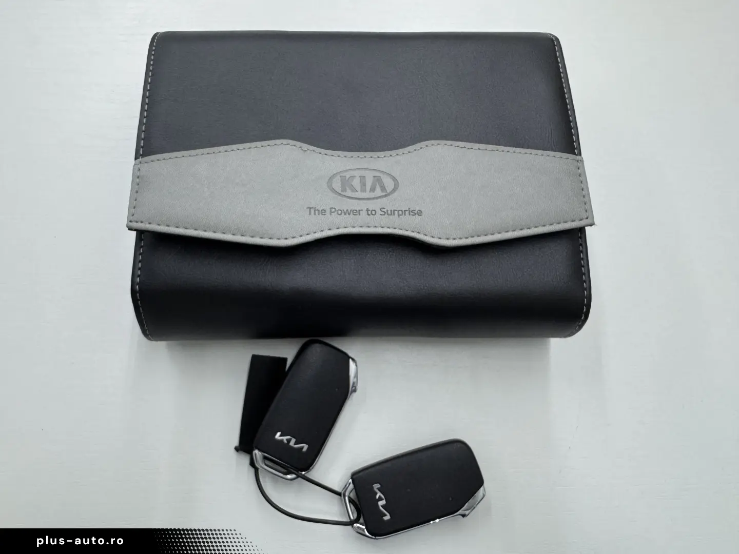 KIA XCEED 141 CP - PLUG-IN HYBRID – PLATINUM