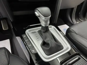 KIA XCEED 141 CP - PLUG-IN HYBRID – PLATINUM