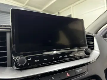 KIA XCEED 141 CP - PLUG-IN HYBRID – PLATINUM